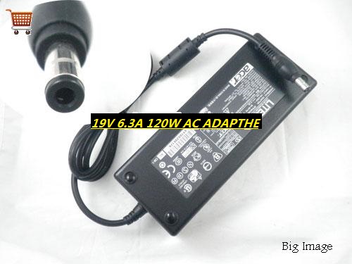 *Brand NEW* 91.49V28.002 ACER 19V 6.3A 120W ACER-5.5x2.5mm AC ADAPTHE POWER Supply
